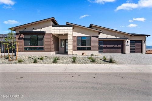 5684 S Black Bear Way, Prescott, AZ, 86303 | Card Image