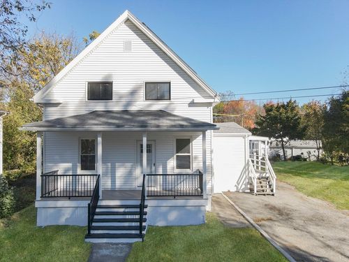 21 Irving St, Bellingham, MA, 02019-2605 | Card Image