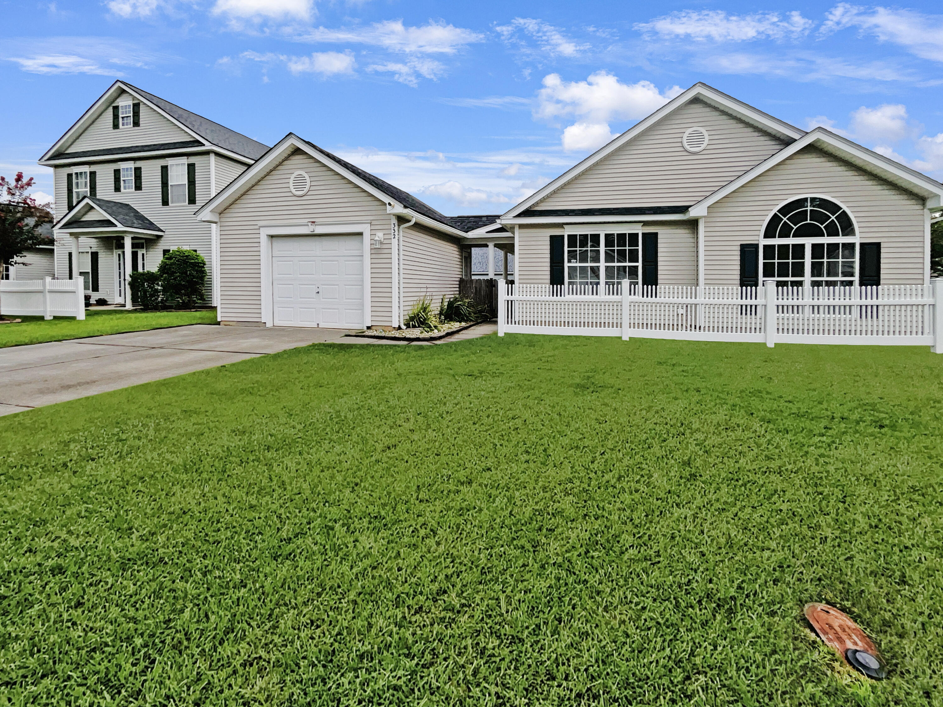 Seneca River Dr, Summerville, SC 29485