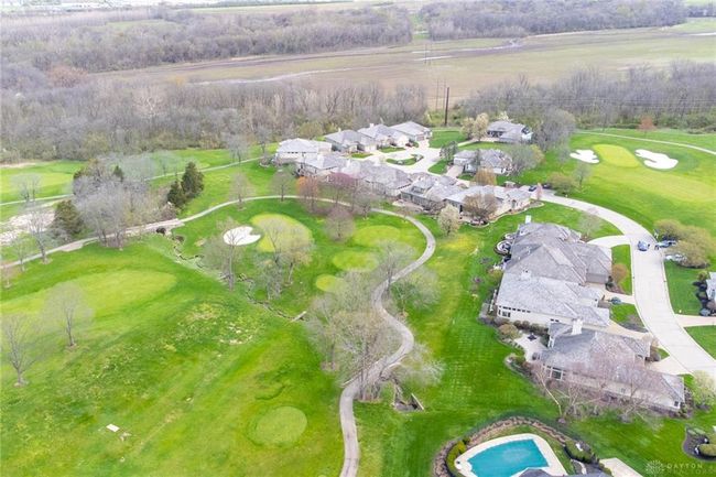 29 Governors Club Dr, House other with 2 bedrooms, 4 bathrooms and null parking in Xenia OH | Image 12
