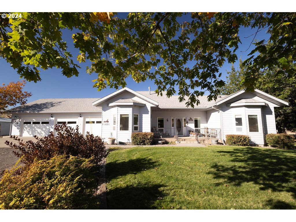 East Ln, LA Grande, OR 97850