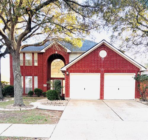 18807 Forest Deer Rd, Houston, TX, 77084-2238 | Card Image
