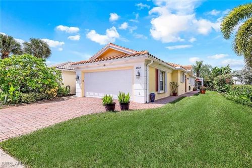 4823 Lasqueti Way, NAPLES, FL, 34119-9545 | Card Image