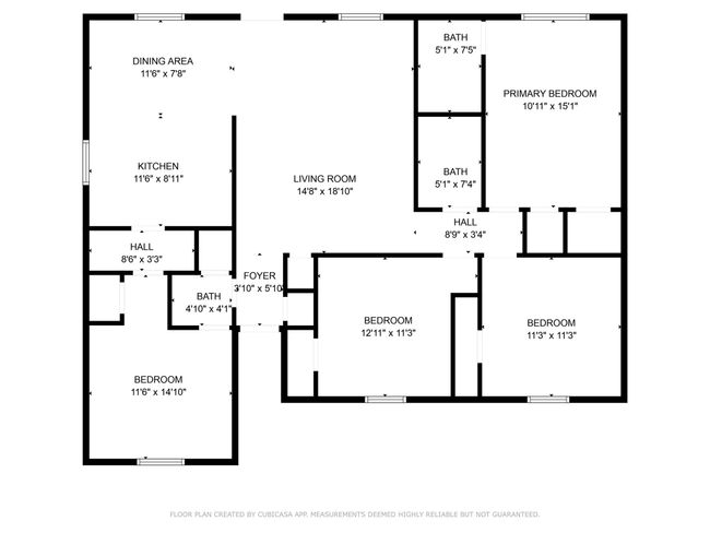 Floor Plan | Image 16