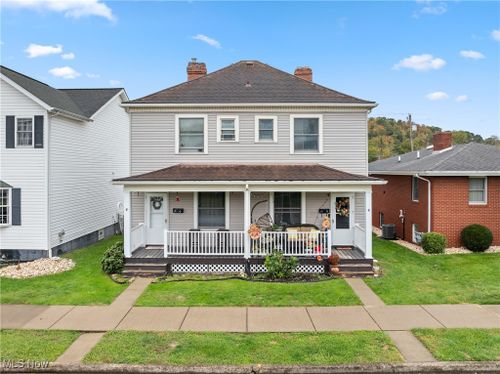 4536 Highland Avenue, Shadyside, OH, 43947 | Card Image