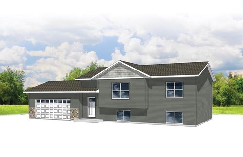 595 Still Waters Lane, PLOVER, WI, 54467 | Card Image