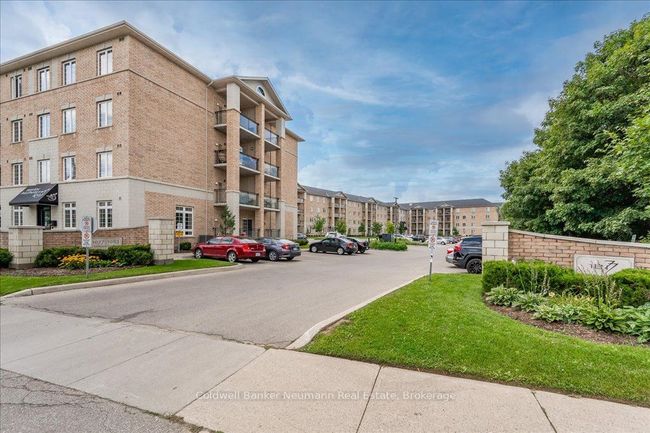 234 - 1077 Gordon St, Condo with 2 bedrooms, 1 bathrooms and null parking in Guelph ON | Image 34
