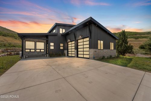3992 E Islay Dr, Kamas, UT, 84036-8534 | Card Image