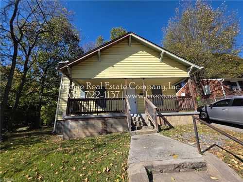 2018 Harrison Ave, Winston Salem, NC, 27105-4949 | Card Image