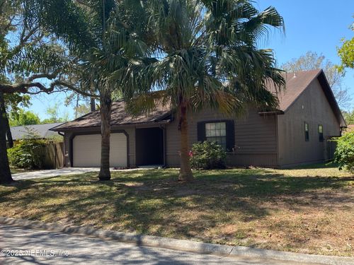 12924 Tree Way Ln, JACKSONVILLE, FL, 32258-3405 | Card Image