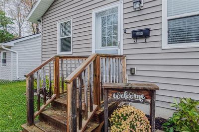 287 Brock St, House other with 3 bedrooms, 2 bathrooms and 2 parking in Brantford ON | Image 2