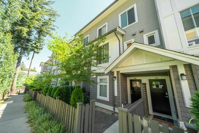 170 - 9718 161a St, Townhouse with 3 bedrooms, 2 bathrooms and 2 parking in Surrey BC | Image 1