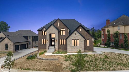 lot-110-54438 Carrington Dr, Shelby Twp, MI, 48316-1368 | Card Image