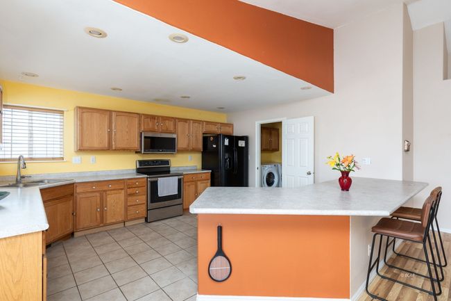 382 Oakmont Dr, House other with 3 bedrooms, 2 bathrooms and null parking in Spring Creek NV | Image 12