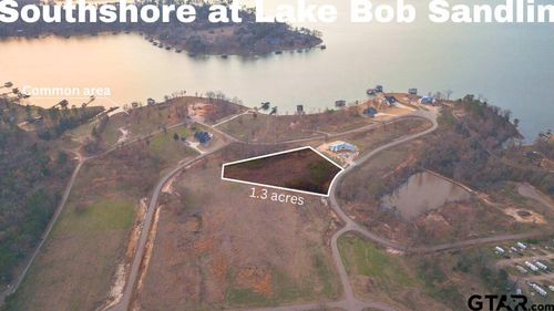 1.31 acres Lot 48 Southshore, Pittsburg, TX, 75686 | Card Image