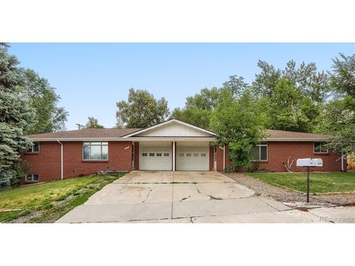 3640 Lewis St, Wheat Ridge, CO, 80033-5651 | Card Image