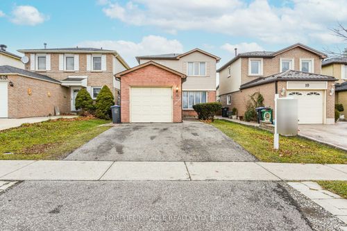 12 Finchgate Blvd, Brampton, ON, L6T4R6 | Card Image