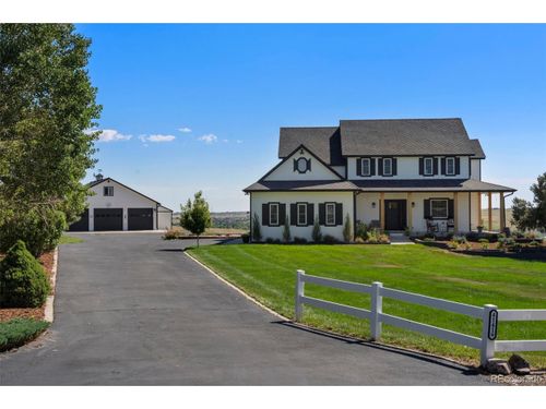 41419 Deer Creek Cir, Parker, CO, 80138-4567 | Card Image