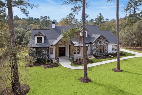 9516 Cedar Bnd, Plantersville, TX, 77363-1326 | Card Image