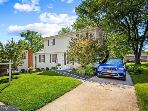 6 Thurkill Ct, COCKEYSVILLE, MD, 21030-2823 | Card Image