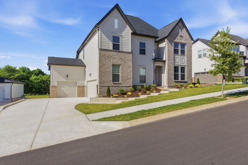 202 Phillips Bnd, Spring Hill, TN, 37174-5011 | Card Image