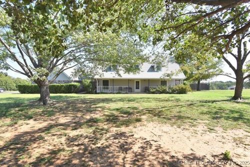 29635 S River Ridge Drive, Catoosa, OK, 74015 | Card Image