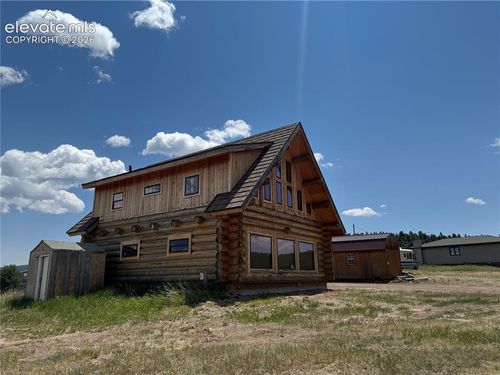 35 Shaw Ln, Divide, CO, 80814-9401 | Card Image