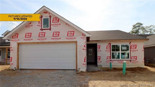 lot-113-4227 - LOT 113 Skylar Way, New Albany, IN, 47150-7500 | Card Image