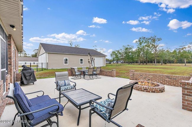 11018 Seneca Ln, House other with 4 bedrooms, 2 bathrooms and null parking in GLEN ST. MARY FL | Image 25