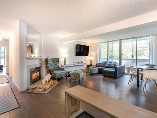 116-9151 No. 5 Rd, Richmond, BC, V7A4T9 | Card Image