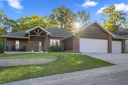116 Sapling Dr, Branson, MO, 65616-7749 | Card Image