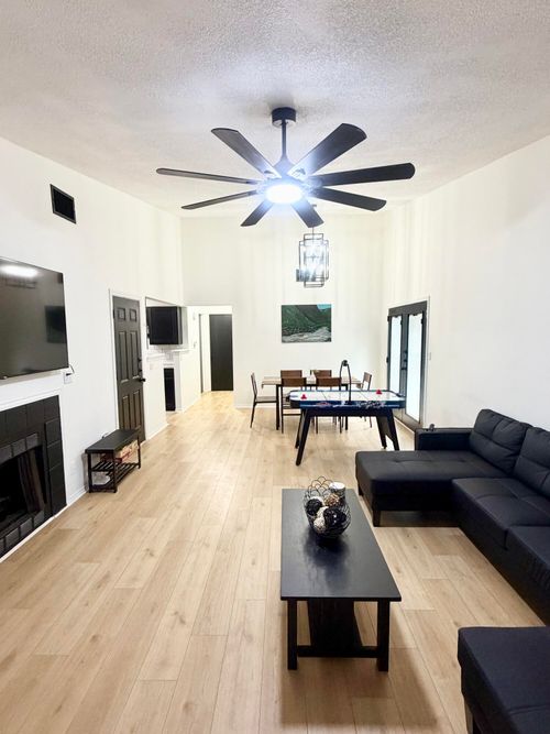 1417 Lindell Court, San Angelo, TX, 76901 | Card Image