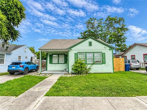 437 Ohio Ave, Corpus Christi, TX, 78404-1726 | Card Image