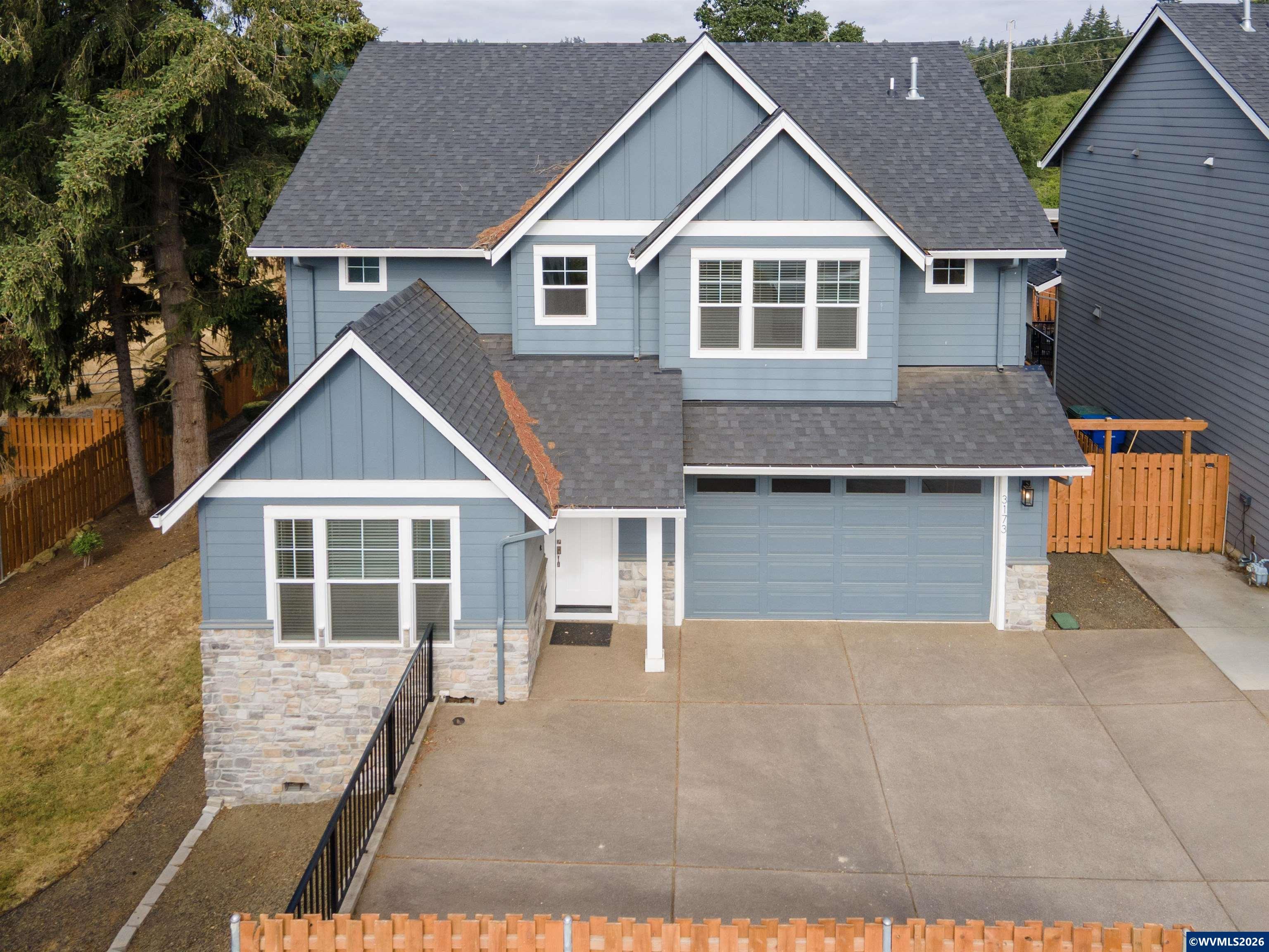 Residential in Salem 5