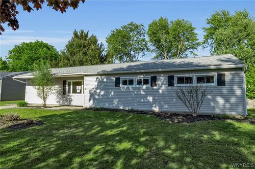 23 Alys Dr E, Depew, NY, 14043-1402 | Card Image