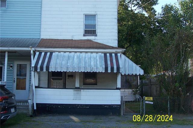 Elm St, Tamaqua, PA 18252