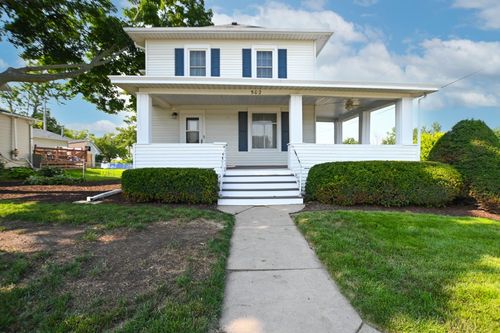502 5th Ave, Springville, IA, 52336-9701 | Card Image