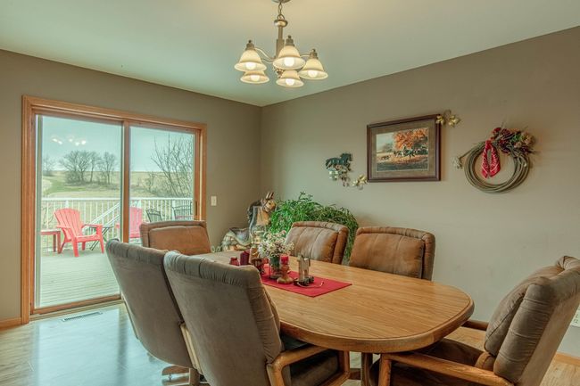 5995 Section Line Road, House other with 5 bedrooms, 3 bathrooms and null parking in RIDGEWAY WI | Image 14