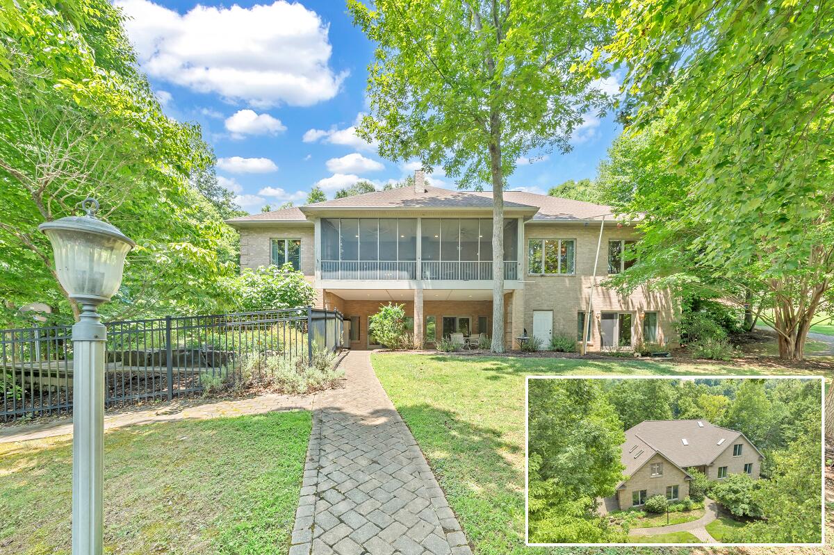 Lake View Pt, Glade Hill, VA 24092