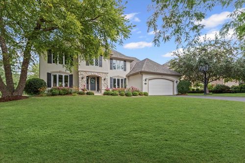 2496 Emerald Ln, Lindenhurst, IL, 60046-7595 | Card Image