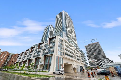 n2708-7 Golden Lion Hts, Toronto, ON, M2M0C1 | Card Image