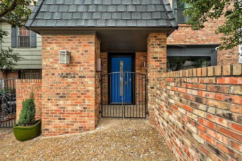 6457 Brandywine Ln, Oklahoma City, OK, 73116-3519 | Card Image