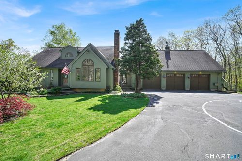 217 Old Post Rd, Tolland, CT, 06084-3320 | Card Image