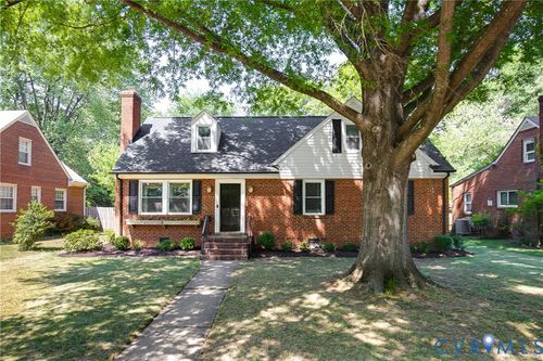 1514 Wentbridge Rd, Richmond, VA, 23227-4731 | Card Image