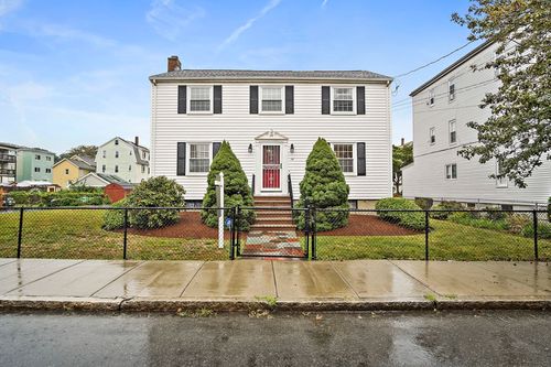 141 Irving St, Everett, MA, 02149-4908 | Card Image