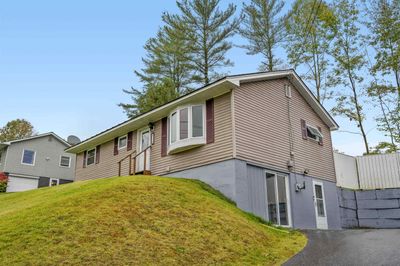 119 Berlin Street, House other with 2 bedrooms, 1 bathrooms and null parking in Barre City VT | Image 3