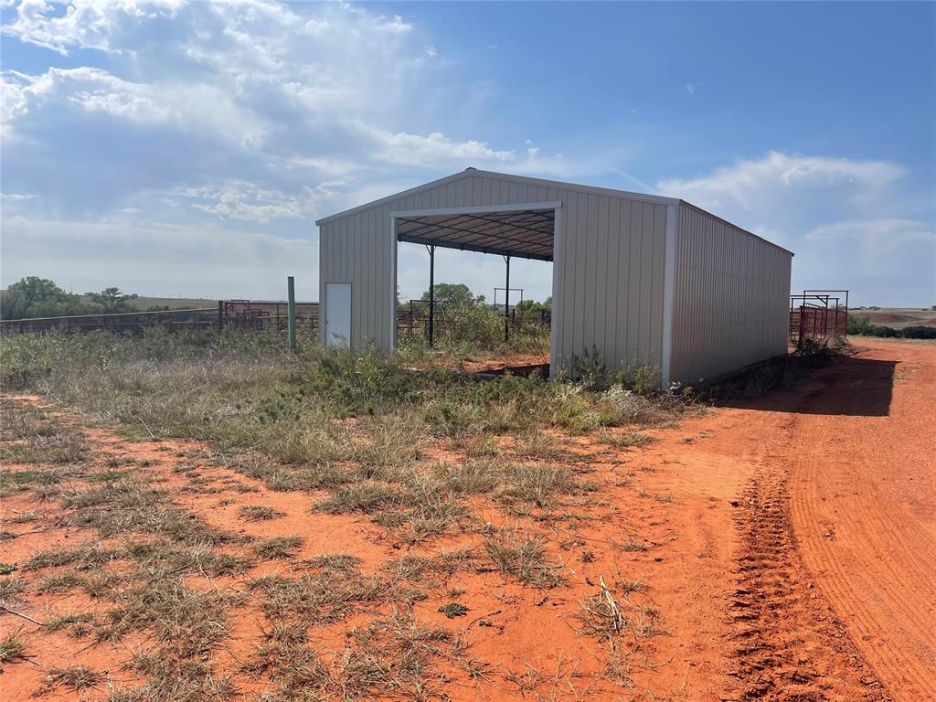 Land in Cheyenne