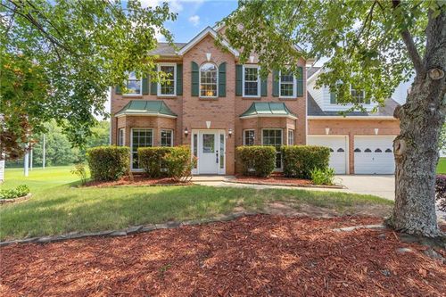 1120 Charter Club Dr, Lawrenceville, GA, 30043-7507 | Card Image