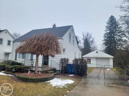 3342 Bart Street, Warren, MI, 48091 | Card Image