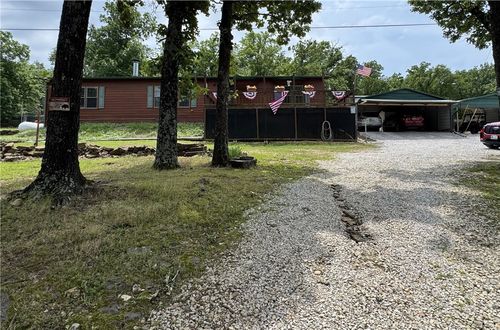 33959 S Terrapin Creek Rd, Cookson, OK, 74427-2217 | Card Image